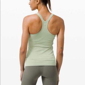 Ebb to street lululemon tank